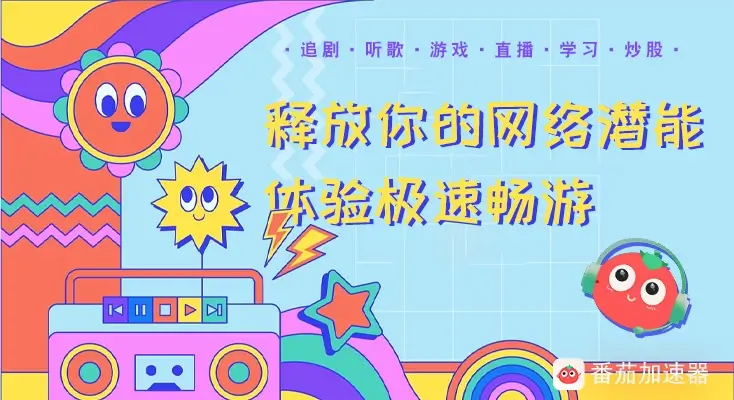 图解归雁加速器google play