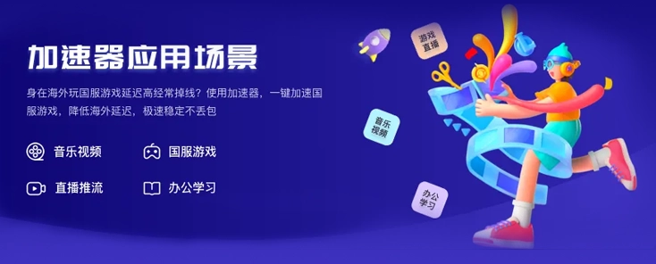 图解免费pc版vpn